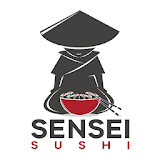 Sensei Sushi icon