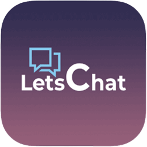 Lets Chat logo