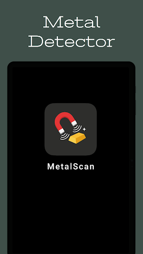 Metal Detector - EMF Detector