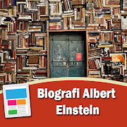 Top 23 Books & Reference Apps Like Biografi Albert Einstein - Best Alternatives