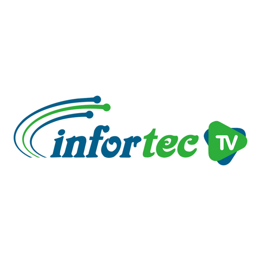 Infortec tv STB logo