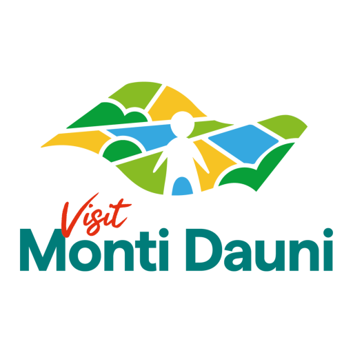 Visit Monti Dauni logo
