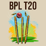 Cover Image of Download BPL 2023 Fixture, Score & News  APK