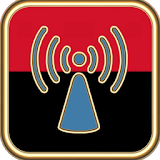 Rádio Angola icon