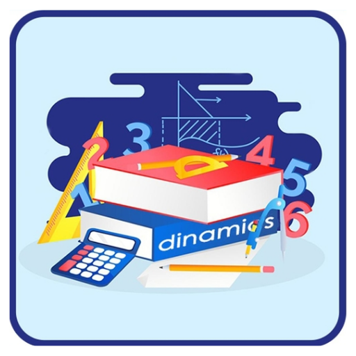 Dinamics By Hunny logo