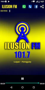 Ilusión FM 101.7