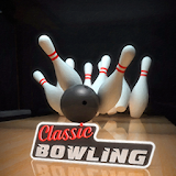 Bowling Pro Classic Game icon