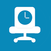 CWP Desk Booking  Icon