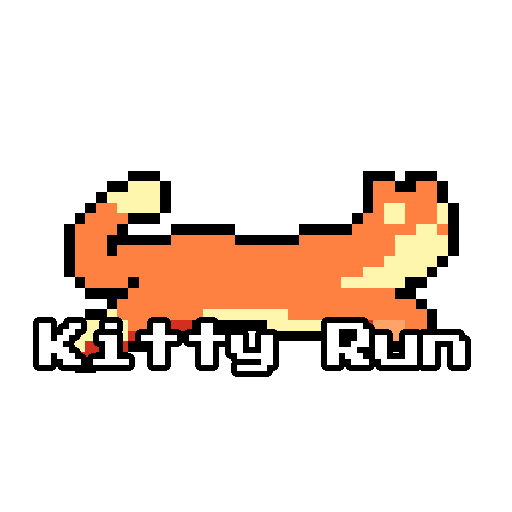 Kitty Run logo