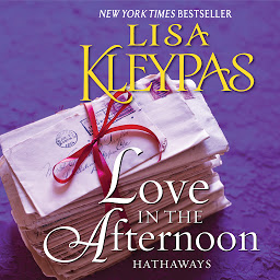 Imagen de icono Love in the Afternoon: A Novel