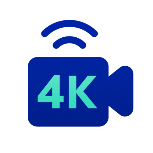 Elisa 4K Live  Icon