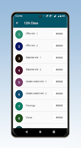 Haryana Exam Notes Solutions Screen 3