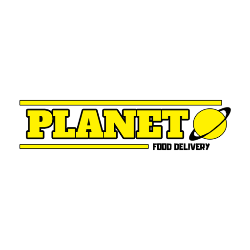 Planet Esfiharia logo