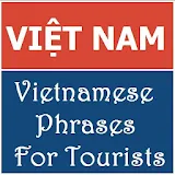 Vietnamese Phrases For Tourist icon