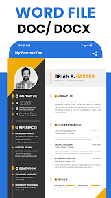 All Document Reader & Viewer screenshot