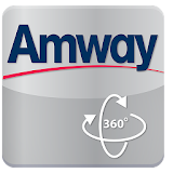 Amway 360º icon