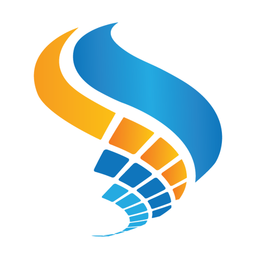 Solutech SAT Admin logo