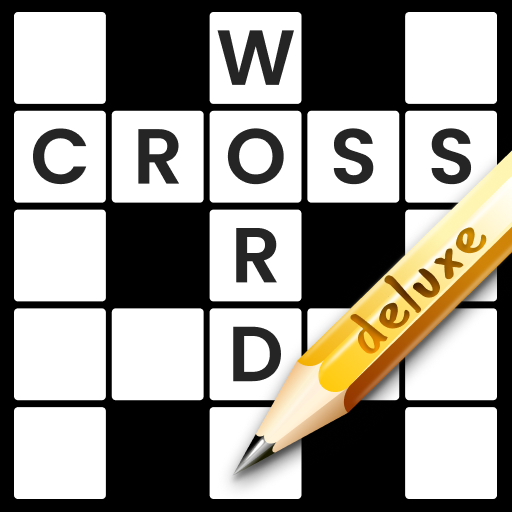 Crossword Deluxe: Word Puzzles Download on Windows