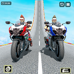 Cover Image of ダウンロード Bike Stunt Games:3D Bike Games 1.0.3 APK