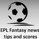 EPL Fantasy news, tips and scores icon