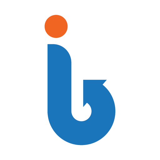 Blukers logo