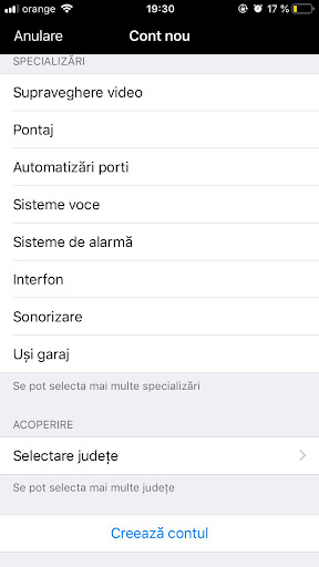 Atu Tech – Parteneri Screen 3
