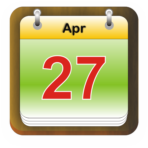 The Netherlands Calendar logo