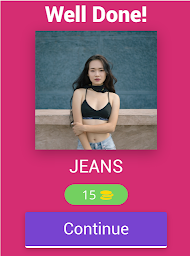 Asian Girls in Bikini Quiz