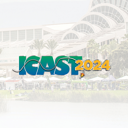ICAST Fishing 2024 Apps on Google Play
