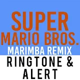 Super Mario Bros Marimba Tone icon