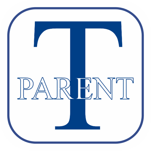 TRUST-ED Parent App logo