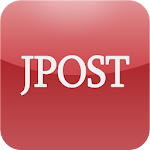 Cover Image of Download Jerusalem Post 7.7.3 APK