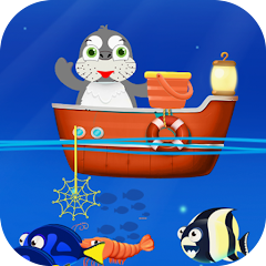 Enjoy Fishing Master Fish Game icon