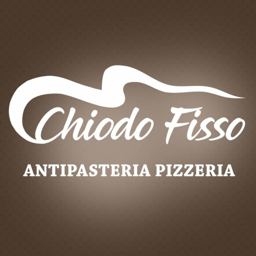 Chiodo Fisso logo