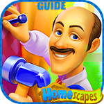 Cover Image of Download Tips Home Scapes guide 2021 2.7 APK