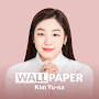 Kim Yu-na HD Wallpaper
