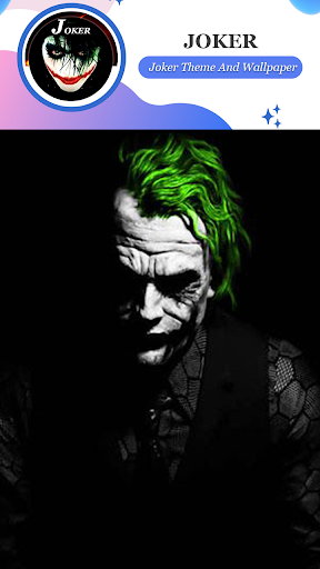 Joker Hd Wallpaper 4k joker
