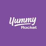 Cover Image of Unduh Yummy Rocket Store  APK
