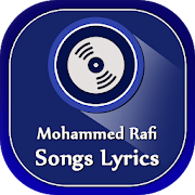 Mohammed Rafi Songs Lyrics