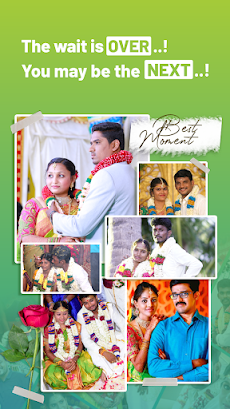 Nithra Matrimony for Tamilのおすすめ画像2