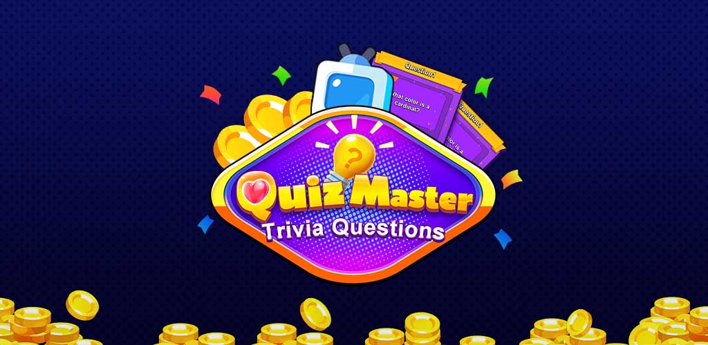 Quiz Master - Trivia Questions - Latest Version For Android - Download Apk
