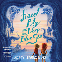 Imagem do ícone Hazel Bly and the Deep Blue Sea