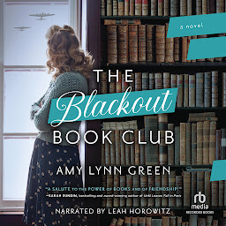 Icon image The Blackout Book Club
