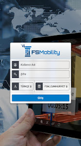 FSMobility 1.0.2 APK + Mod (Free purchase) for Android