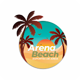 Dois Vizinhos Arena Beach icon