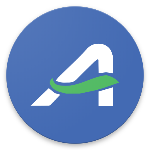 Able Freight DataHub logo