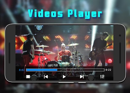 Equalizer Music Player Pro APK (PAID) Free Download 5