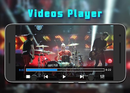 Captura de tela do Equalizer Music Player Pro