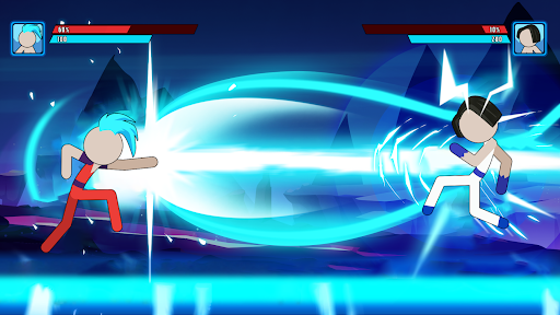 Stick Shadow Premium Screen 2