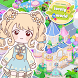 Mica World：Princess Town - Androidアプリ